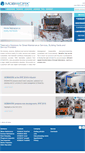 Mobile Screenshot of mobiworx.de